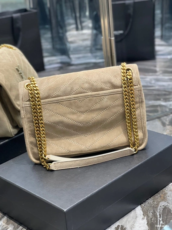 YSL NIKI MEDIUM 0811